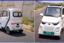 तेल संकट के बीच बढ़ी इलेक्ट्रिक वाहनों की मांग, चार्जिंग इंफ्रास्ट्रक्चर की कमी बनी बड़ी चुनौती