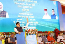 मालवा की समृद्धि का नया द्वार बनेगा उज्जैन-जावरा ग्रीनफील्ड फोरलेन कॉरीडोर : मुख्यमंत्री डॉ. यादव