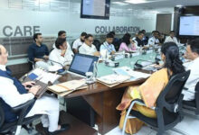 एबीडीएम विकसित भारत @ 2047 के लिए मजबूत और नागरिक-केंद्रित डिजिटल स्वास्थ्य तंत्र का आधार बनेगा : केंद्रीय स्वास्थ्य मंत्री नड्डा
