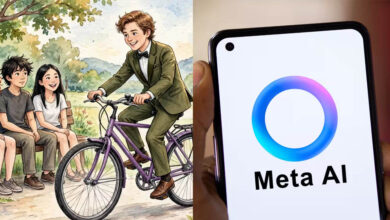 Meta ने हटाया विवादित Muse Image फीचर, अब AI तस्वीरें बनाना नहीं होगा संभव