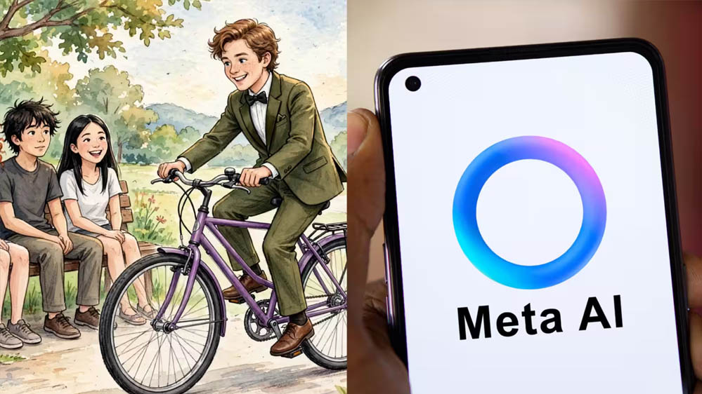 Meta ने हटाया विवादित Muse Image फीचर, अब AI तस्वीरें बनाना नहीं होगा संभव Meta ने हटाया विवादित Muse Image फीचर, अब AI तस्वीरें बनाना नहीं होगा संभव