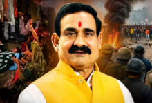 2023 की हार के बाद अब टिकट भी कटा, क्या दतिया में खत्म हो रहा है नरोत्तम मिश्रा का सियासी दौर?