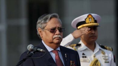 बांग्लादेश के राष्ट्रपति मोहम्मद शहाबुद्दीन ने कार्यकाल पूरा होने से पहले दिया इस्तीफा