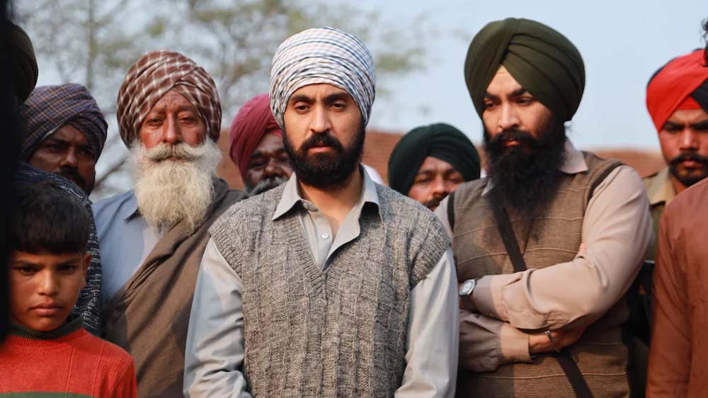 दिलजीत दोसांझ की ‘सतलुज’ पर विवाद गहराया, मेकर्स पर हो सकती है कार्रवाई दिलजीत दोसांझ की ‘सतलुज’ पर विवाद गहराया, मेकर्स पर हो सकती है कार्रवाई