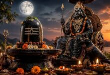 27 जुलाई से शनि वक्री: इन 4 राशियों को रहना होगा सतर्क, करियर-धन में आ सकती हैं चुनौतियां