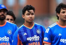 नेपाल दौरे पर जाएगी इंडिया-ए टीम, दिसंबर में खेली जाएगी टी20 सीरीज