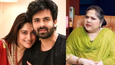 शगुफ्ता अली ने किया दीपिका-शोएब का समर्थन, ट्रोल्स को लगाई जमकर फटकार शगुफ्ता अली ने किया दीपिका-शोएब का समर्थन, ट्रोल्स को लगाई जमकर फटकार