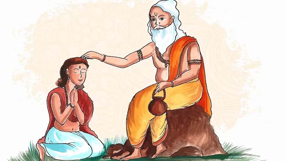 गुरु पूर्णिमा 2026: जानें तिथि, शुभ मुहूर्त और पूजा विधि गुरु पूर्णिमा 2026: जानें तिथि, शुभ मुहूर्त और पूजा विधि