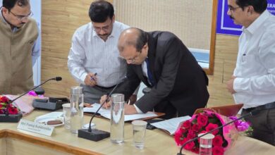 सीएमडीसी-जेएनएआरडीडीसी एमओयू से क्रिटिकल मिनरल्स अनुसंधान को नई दिशा मिली