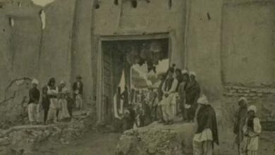 बलूचिस्तान का इतिहास: आजादी की मांग, पाकिस्तान में विलय और विवादों की कहानी बलूचिस्तान का इतिहास: आजादी की मांग, पाकिस्तान में विलय और विवादों की कहानी