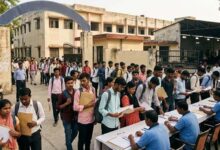 यूपी आईटीआई प्रवेश 10 जुलाई से शुरू, ब्लॉक स्तर पर मिलेगा आरक्षण लाभ