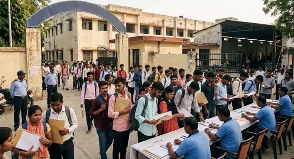 यूपी आईटीआई प्रवेश 10 जुलाई से शुरू, ब्लॉक स्तर पर मिलेगा आरक्षण लाभ