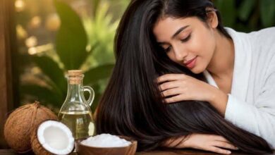 मानसून में बाल झड़ना रोकेंगे ये आसान उपाय, मिलेंगे लंबे और मजबूत बाल