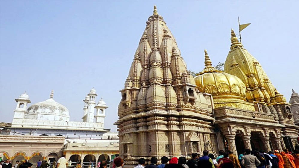 ज्ञानवापी मामले में सुप्रीम कोर्ट का फॉर्मूला चर्चा में, न हिंदू पक्ष संतुष्ट, न मुस्लिम पक्ष; आगे क्या होगा?