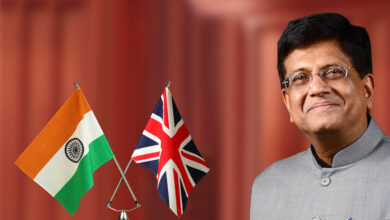 India-UK FTA: मिडिल ईस्ट तनाव के बीच भारत के लिए राहत, 15 जुलाई से मिलेगा मुक्त व्यापार समझौते का लाभ
