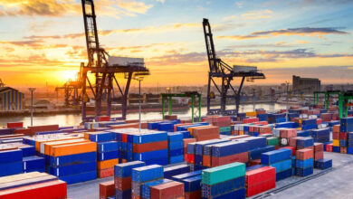 India Exports: जून में 15.5% बढ़ा भारत का निर्यात, व्यापार घाटा 30.43 अरब डॉलर पर पहुंचा India Exports: जून में 15.5% बढ़ा भारत का निर्यात, व्यापार घाटा 30.43 अरब डॉलर पर पहुंचा