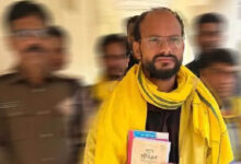 विधायक कमलेश्वर डोडियार का बड़ा फैसला: अगले 10 महीने तक नहीं लेंगे सैलरी, विधानसभा अध्यक्ष को लिखा पत्र