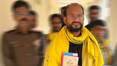 विधायक कमलेश्वर डोडियार का बड़ा फैसला: अगले 10 महीने तक नहीं लेंगे सैलरी, विधानसभा अध्यक्ष को लिखा पत्र