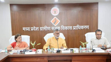 स्वच्छ भारत मिशन के प्रभावी क्रियान्वयन के लिए दीर्घकालिक कार्य योजना करें तैयार: मंत्री पटेल स्वच्छ भारत मिशन के प्रभावी क्रियान्वयन के लिए दीर्घकालिक कार्य योजना करें तैयार: मंत्री पटेल