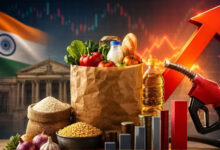 Retail Inflation Surge: जून में फिर बढ़ी महंगाई, RBI के 4% लक्ष्य को किया पार, आम जनता को बड़ा झटका