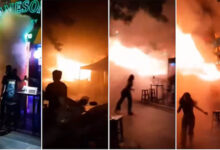 Bangkok Pub Fire: बैंकॉक के पब में भीषण आग, 27 लोगों की दर्दनाक मौत, 22 की हालत नाजुक