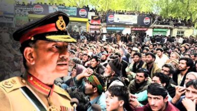 PoK के गिलगित-बाल्टिस्तान को पांचवां प्रांत बनाने की तैयारी में पाकिस्तान तेज हुआ