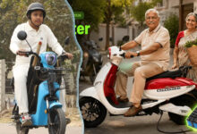 भोपाल में इलेक्ट्रिक वाहनों का बढ़ा क्रेज, रोजमर्रा के सफर के लिए EV बनी पहली पसंद, बिक्री में 72% उछाल