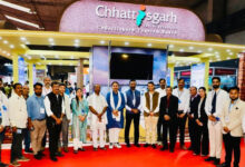 ट्रैवल एंड टूरिज्म फेयर कोलकाता-2026 में  ‘बेस्ट डेकोरेशन ऑफ स्टॉल एंड अपीयरेंस’ सम्मान से बढ़ी प्रदेश की प्रतिष्ठा