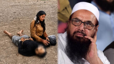 पहलगाम हमले के मास्टरमाइंड पर शिकंजा, जम्मू कोर्ट ने हाफिज सईद के खिलाफ जारी किया गैर-जमानती वारंट