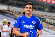 टीम इंडिया के कोचिंग स्टाफ में बड़ा बदलाव, गौतम गंभीर के करीबी की विदाई लगभग तय