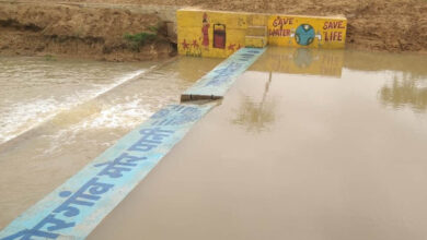 बालोद में ‘मोर गांव-मोर पानी’ बना जनआंदोलन, 2.85 लाख जल संरचनाओं से बढ़ी जल संचयन क्षमता