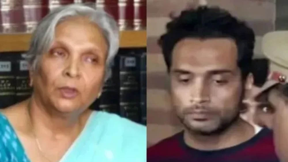ट्विशा केस में जांच को झटका, गिरिबाला-समर्थ ने फिर वॉयस सैंपल देने से किया इनकार, आरोपियों की रिमांड बढ़ी ट्विशा केस में जांच को झटका, गिरिबाला-समर्थ ने फिर वॉयस सैंपल देने से किया इनकार, आरोपियों की रिमांड बढ़ी