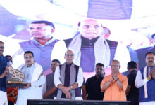 योगी सरकार में एक और मील का पत्थर, 45 मिनट में लखनऊ से कानपुर