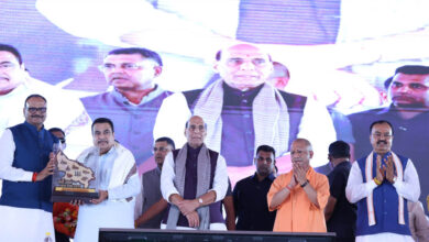 योगी सरकार में एक और मील का पत्थर, 45 मिनट में लखनऊ से कानपुर