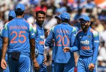 968 दिन बाद वनडे में जसप्रीत बुमराह की धमाकेदार वापसी, इंग्लैंड में रचा इतिहास; एजबेस्टन में भारत ने 6 विकेट से जीता मुकाबला