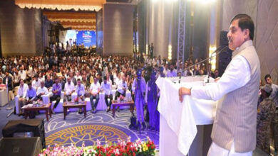 एमपी टेक ग्रोथ कॉन्क्लेव 3.0 में लगभग 40 हज़ार करोड़ के निवेश हुए प्राप्त: मुख्यमंत्री डॉ. यादव