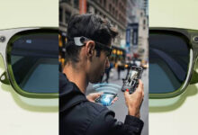Meta ने लॉन्च किए किफायती Smart AI Glasses, कॉल, म्यूजिक और AI असिस्टेंट का मिलेगा साथ