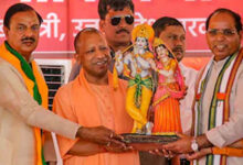 UP Election 2027: SIR के तहत बूथ स्तर पर BJP की बड़ी तैयारी, चुनावी रणनीति हुई तेज