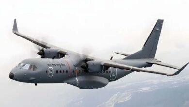 भारत में तैयार हो रहे C-295 विमान, एयरोस्पेस क्षेत्र में बढ़ी ताकत
