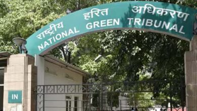 मैनपुरी तालाबों पर अतिक्रमण मामले में एनजीटी ने डीएम समेत सरकार को नोटिस