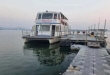 तवानगर में दो महीने बाद फिर शुरू हुई क्रूज और बोटिंग सेवाएं