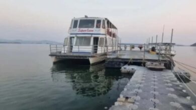 तवानगर में दो महीने बाद फिर शुरू हुई क्रूज और बोटिंग सेवाएं
