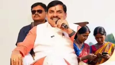 एमपी में डिजिटल क्रिएटर्स को मिलेगा सम्मान, सीएम मोहन ने की अवॉर्ड की घोषणा एमपी में डिजिटल क्रिएटर्स को मिलेगा सम्मान, सीएम मोहन ने की अवॉर्ड की घोषणा