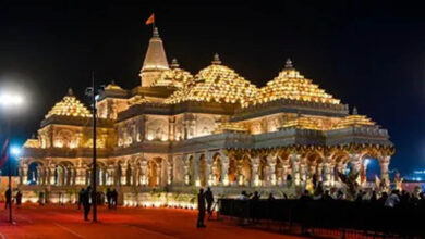 अयोध्या राम मंदिर भर्ती के लिए उमड़ा अभूतपूर्व उत्साह, पूर्व IPS समेत 1000 से अधिक आवेदन
