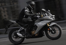 Hero Karizma XMR250 की पहली झलक, स्पोर्टी लुक और दमदार इंजन से लॉन्च से पहले मचाई हलचल