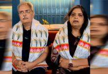 छत्तीसगढ़ की मनोहारी पर्यटन छटा से अभिभूत हुए, पूर्व पर्यटन महानिदेशक, भारत सरकार