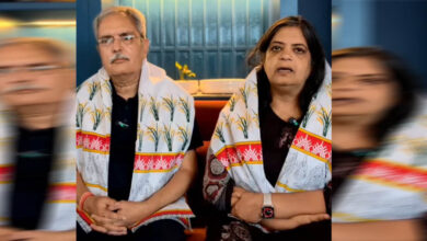 छत्तीसगढ़ की मनोहारी पर्यटन छटा से अभिभूत हुए, पूर्व पर्यटन महानिदेशक, भारत सरकार