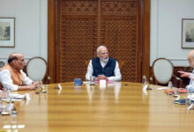 वाराणसी को बड़ी सौगात, गंगा किनारे बनेगा एलिवेटेड कॉरिडोर; ₹2.19 लाख करोड़ के 7 बड़े प्रोजेक्ट्स को मंजूरी