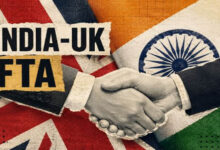 India-UK FTA आज से लागू, 99% सामानों पर जीरो टैरिफ समेत मिलेंगे ये 5 बड़े फायदे