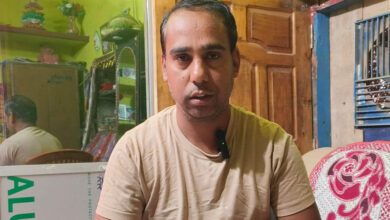 मुख्यमंत्री  विष्णु देव साय की जनहितकारी पहल का असर : सीएम हेल्पलाइन 1076 ने 24 घंटे में दिलाया न्याय, सेवक राम के परिवार के चेहरे पर लौटी मुस्कान